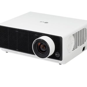 LG ProBeam 4K Laser Projector with 5,000 ANSI Lumens Brightness