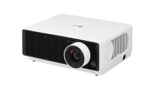 LG ProBeam 4K Laser Projector with 5,000 ANSI Lumens Brightness