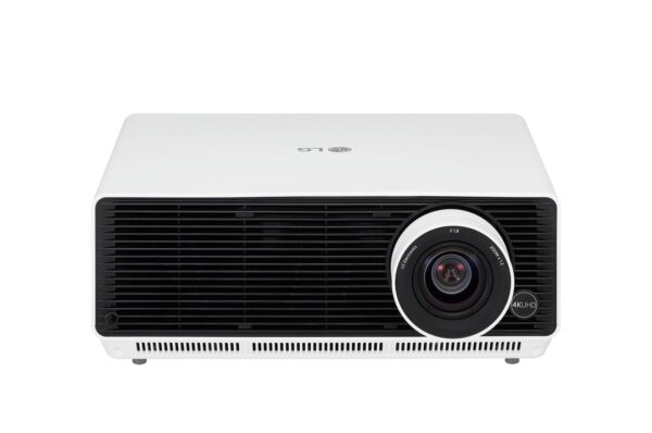 LG ProBeam 4K Laser Projector with 5,000 ANSI Lumens Brightness - Image 2