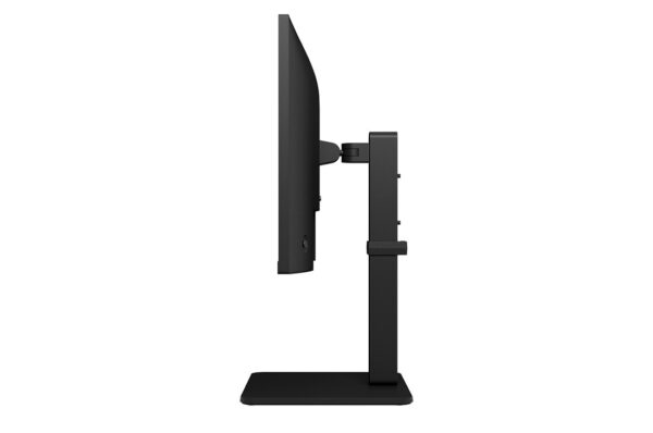 LG 24BA450-B 24" Full HD IPS Business Monitor - Image 2