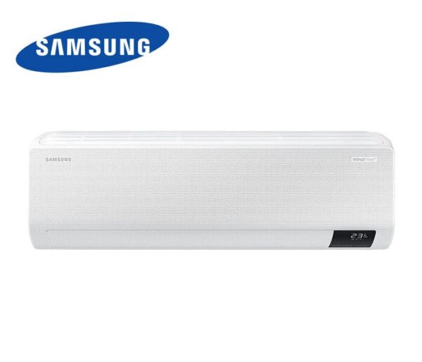 Samsung AI Smart AIRISE WindFree™ Purification Indoor Unit