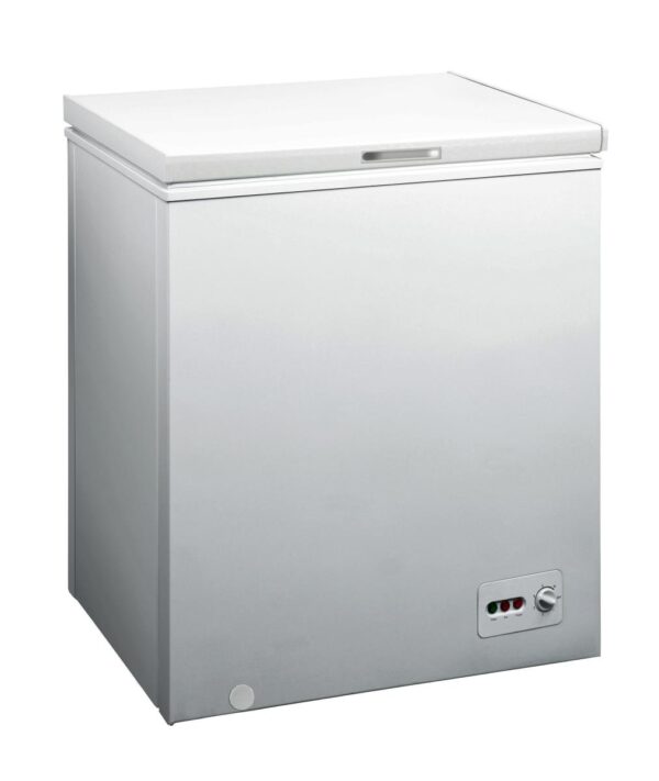 MIDEA 146 LITRE CHEST FREEZER