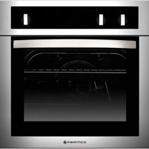 PARMCO FULL 60CM GAS OVEN, PRE-ORDER ONLY