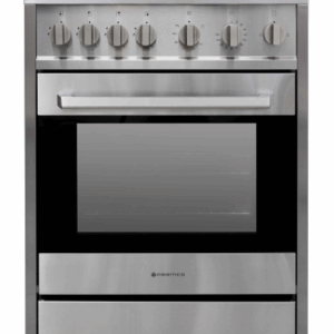 PARMCO 600MM FULL GAS OVEN, PRE-ORDER ONLY