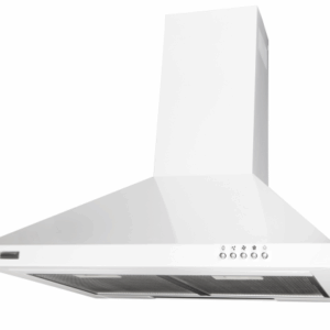 PARMCO 600MM CANOPY RANGEHOOD! 1000m3, 7 YEAR WARRANTY