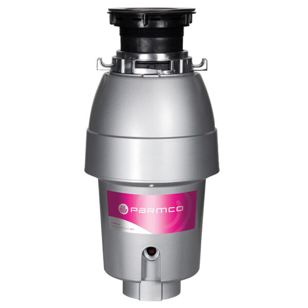 PARMCO 1/2 HP WASTE DISPOSAL