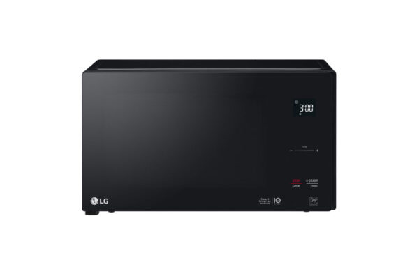 LG NeoChef, 42L Inverter Black Microwave Oven - Image 2
