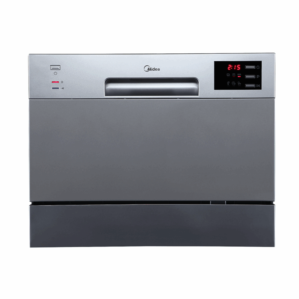 Midea bench top dishwasher