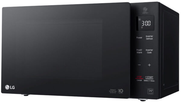 LG  NeoChef 23L Smart Inverter Microwave Oven 1000W