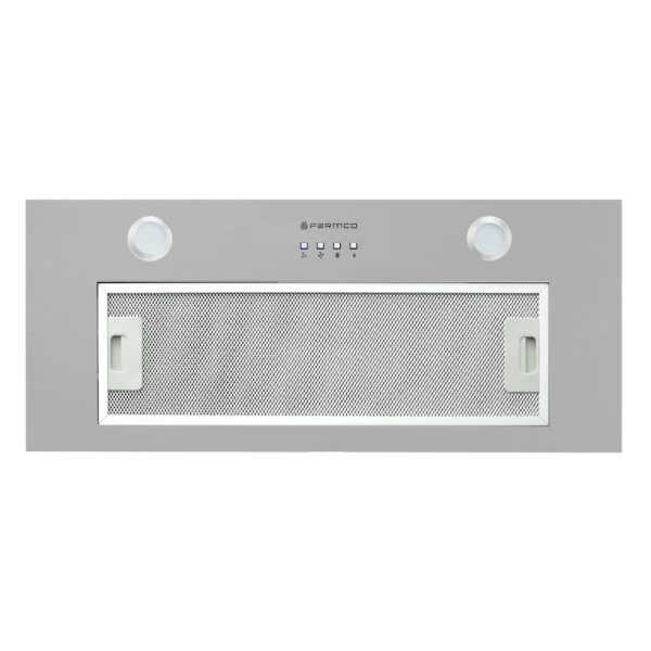 Parmco 746mm Integrated Turbo Pak Plus, Stainless Steel