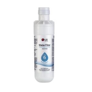 LG Genuine Replacement Refrigerator Water Filter