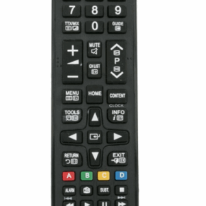 GENUINE SAMSUNG AA59-00818A TV Remote Control.