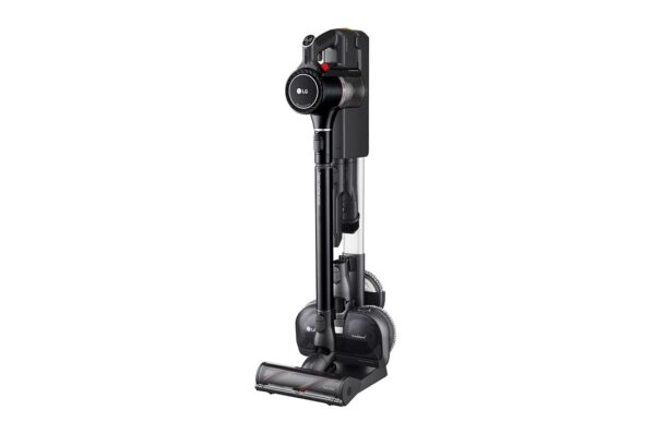 LG A9 Ultra Kompressor Handstick Vacuum Cleaner - Image 4