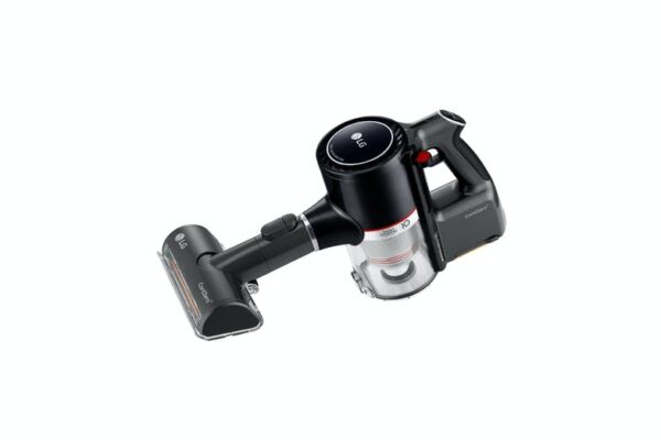 LG A9 Ultra Kompressor Handstick Vacuum Cleaner - Image 8