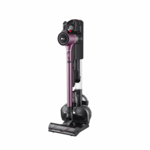LG CordZero A9 Kompressor Pro Handstick Vacuum - Wine