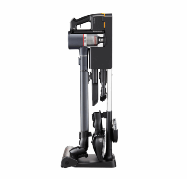 LG CordZero A9 Kompressor Aqua Handstick Vacuum - Image 3