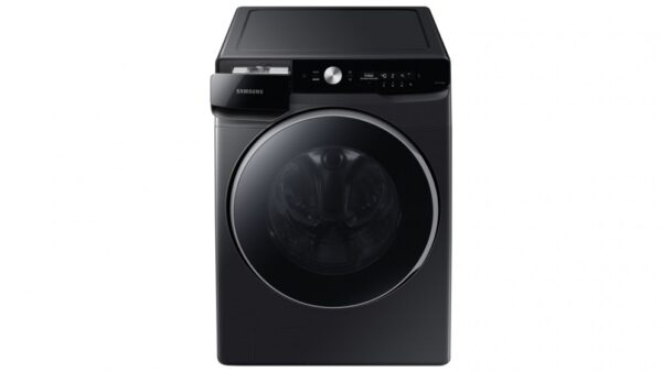 Samsung 16kg BubbleWash Front Load Washing Machine - Image 2
