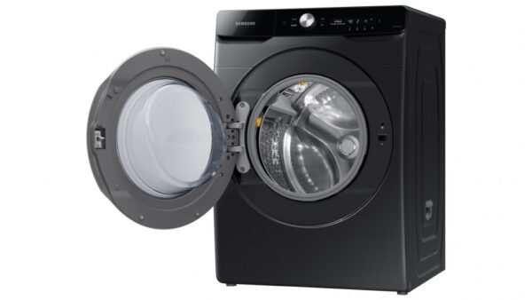Samsung 16kg BubbleWash Front Load Washing Machine - Image 3