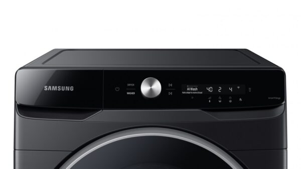 Samsung 16kg BubbleWash Front Load Washing Machine - Image 4