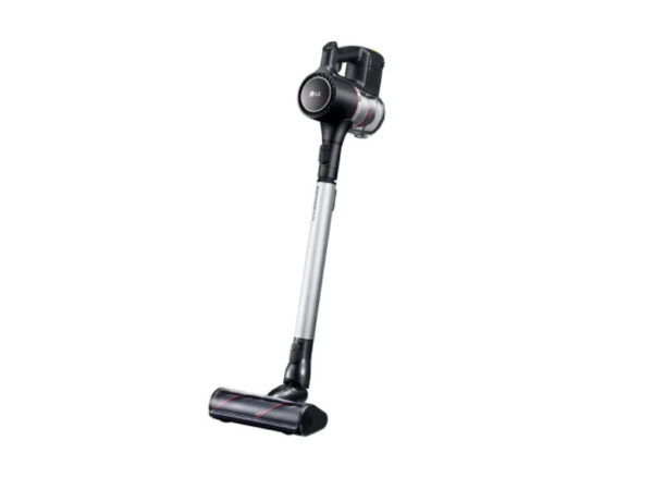 LG A9N-Solo Powerful Cordless Handstick with AEROSCIENCE Technology