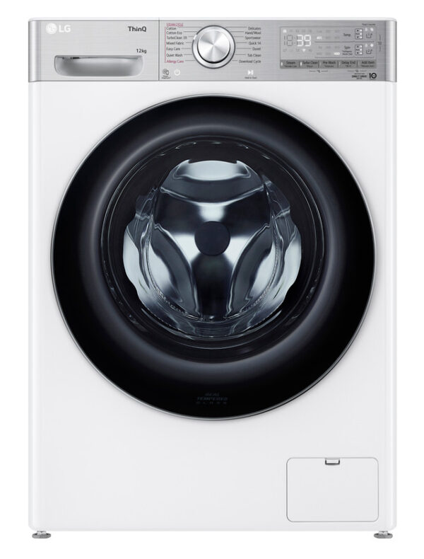 LG 12Kg Front Load Washing Machine
