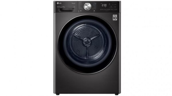 LG 10kg Series 10 Heat Pump Dryer with Inverter Control