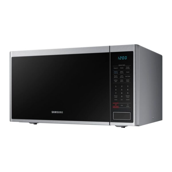 Samsung Stainless Microwave Oven - 40L - Image 3