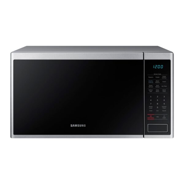 Samsung Stainless Microwave Oven - 40L - Image 2