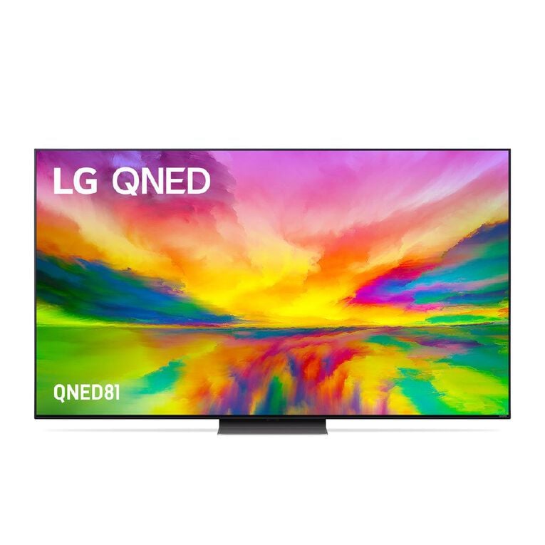 LG 65" QNED81 4K UHD LED Smart TV (2023) - Image 2