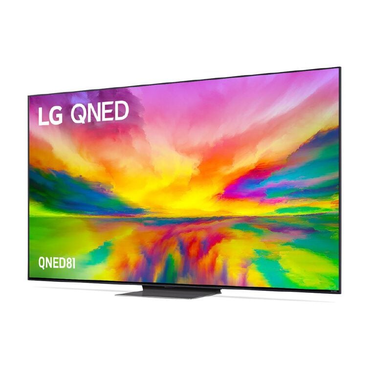 LG 65" QNED81 4K UHD LED Smart TV (2023)