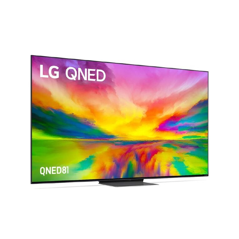LG 65" QNED81 4K UHD LED Smart TV (2023) - Image 3