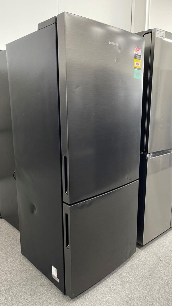 Samsung 427L Bottom Mount Fridge - Image 2