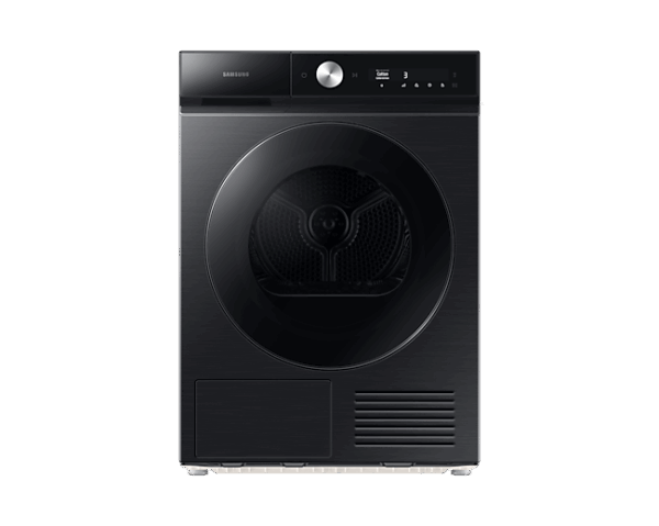 Samsung BESPOKE 9 kg Heatpump Dryer with AI Dry and QuickDrive