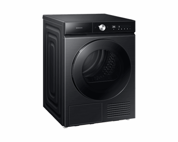 Samsung BESPOKE 9 kg Heatpump Dryer with AI Dry and QuickDrive - Image 2