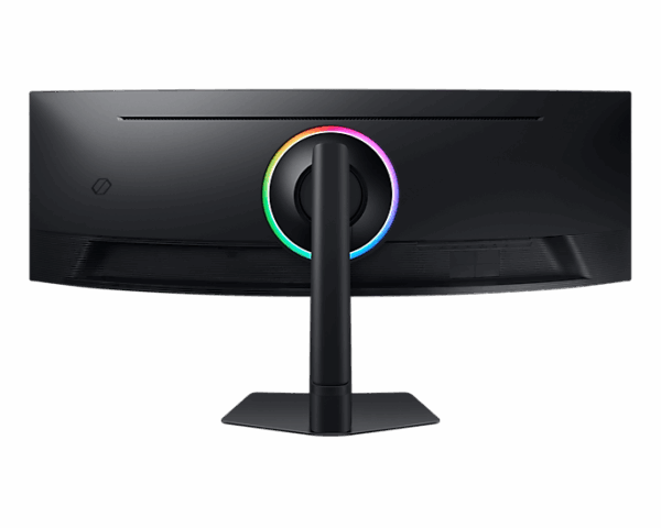 Samsung 49" Odyssey G9 G95C DQHD 240Hz Gaming Monitor - Image 3