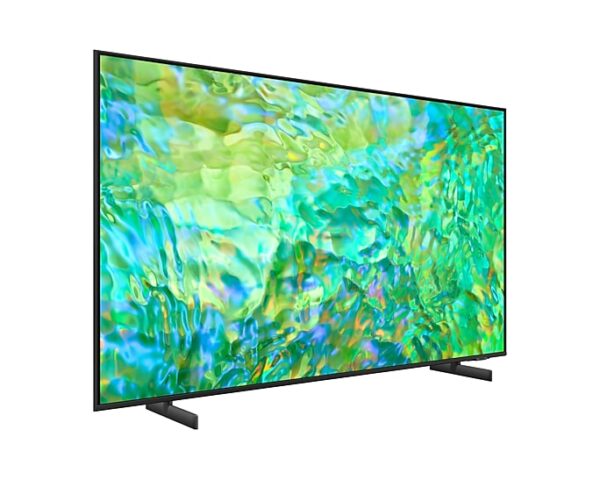 Samsung 65" Crystal UHD 4K CU8000 2023 model