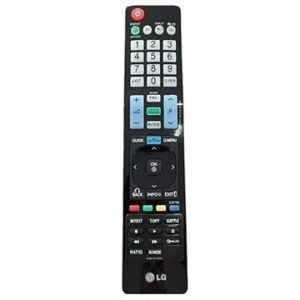 LG AKB73275665 Remote Control
