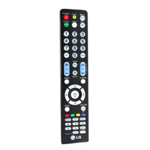 LG MJK61841702 Remote Control