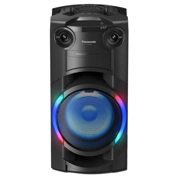 Panasonic Wireless Speaker System