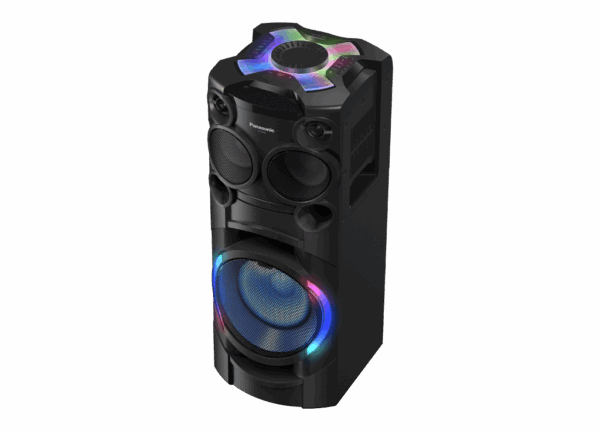Panasonic 1200W Wireless Speaker System
