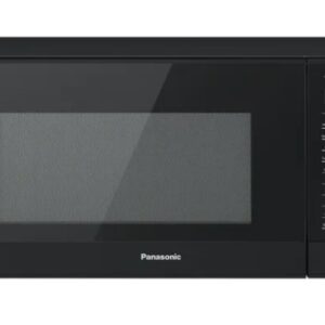 Panasonic 44L Black Cyclonic Inverter Microwave