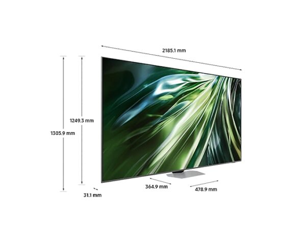 Samsung 98" Neo QLED 4K QN90D Smart AI TV -  HUGE SCREEN - Image 4