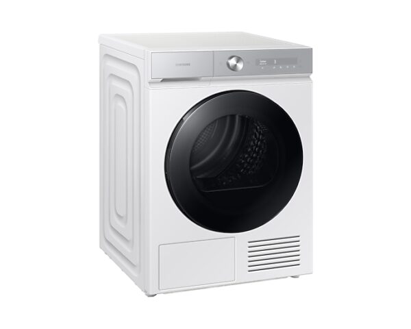 Samsung 9kg Bespoke AITM Laundry Front-Load Smart Heat Pump Dryer -AI Control - Image 2