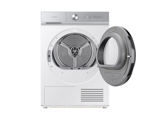 Samsung 9kg Bespoke AITM Laundry Front-Load Smart Heat Pump Dryer -AI Control - Image 3