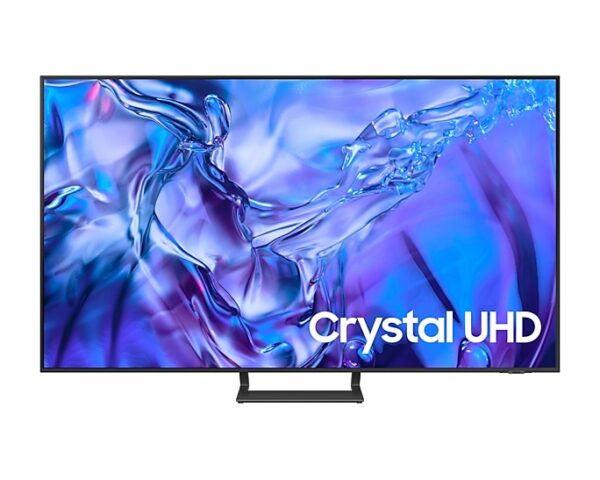 55" Crystal UHD DU8500 4K Smart TV