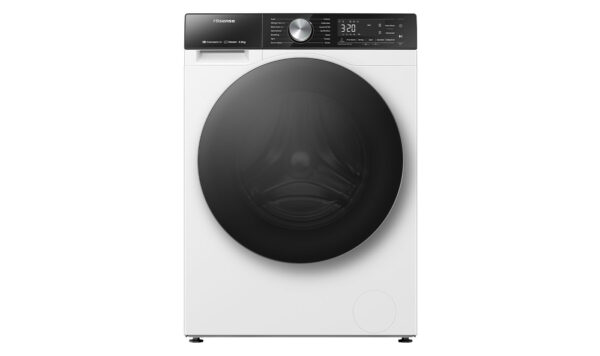 Hisense Front Load Washer 8.5kg – Series 5
