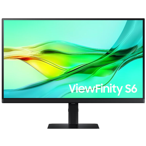 Samsung 24" ViewFinity S6 S60UD QHD 100Hz Monitor