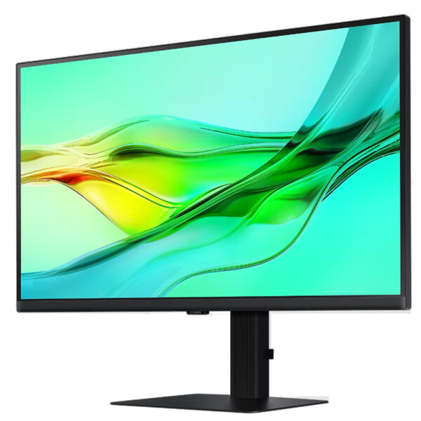 Samsung 24" ViewFinity S6 S60UD QHD 100Hz Monitor - Image 2
