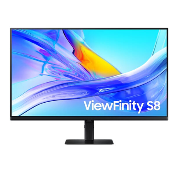 Samsung 32" Smart Monitor Viewfinity S8 S80UD UHD