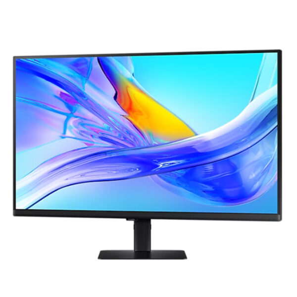 Samsung 32" Smart Monitor Viewfinity S8 S80UD UHD - Image 2